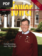 Celebrating Our Heritage: Kutztown University Magazine