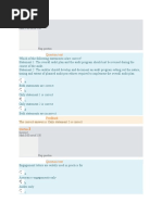 Practice Set Module 2