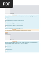 Practice Set Module 3 INTERNAL CONTROLS