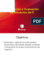 01 Interes Simple y Compuesto PDF