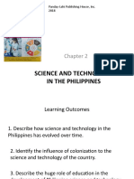 STS PPT Chapter 2