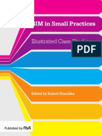 BIM in Small Practices Illustrated Case Studies PDF