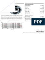 Classic G12K-100: General Specifications