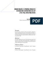 Revista de História (USP) - 2002. Paulo Henrique Martinez PDF