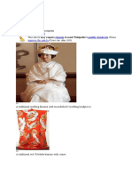 Kimono: Navigation Search Improve This Article