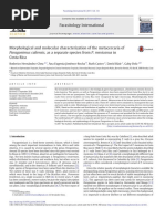 Parasitology International: Roderico Hernández-Chea, Ana Eugenia Jiménez-Rocha, Ruth Castro, David Blair, Gaby Dolz