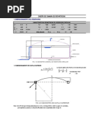 Diseno de Reservorio 250 m3 Ing Carlos Cordova