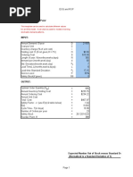 Ch17 Inventory Control Template