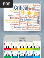 1.introduction To Media and Information Literacy