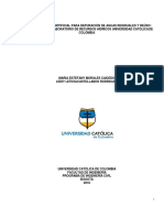 Trabajo de Grado-Rediseño Humedal Artificial PDF