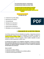 La Construccion de Indicadores de Gestiona Oct 21 2020 PR PDF