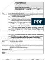 RPS Sosiologi Dan Antropologi Pendidikan