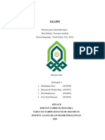 ELLIPS-kel 4-Geometri Analitik B PDF