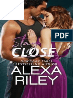 (Saga For You 1) Stay Close PDF