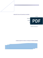 Modulo - Direito Comercial PDF