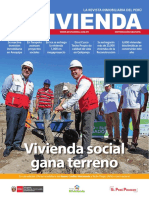 Revista Mi Vivienda