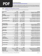 Overview of Materials For Nylon 66/6, 40% Glass Fiber Reinforced