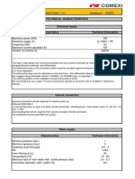 Power Supplies - MLK004100 PDF