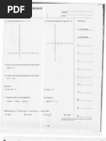 Manual Exponencial y Logaritmos