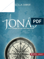 Jonas Priscilla Shirer PDF