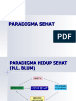 Paradigma Sehat