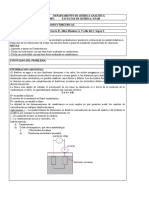 9,10. Práctica Conductimetria