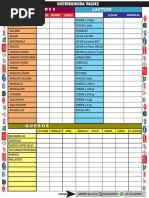 Lista Precios Distr Valdez