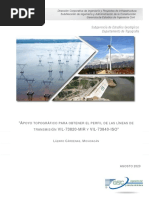 Informe Topografia TORRE