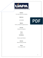 Teoria y Estructura Tarea 4