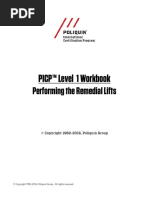 Level 1 Workbook - Remedial Lifts-Min