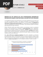 Blog - Investigacion de Mercado PDF