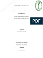 Informe de Laboratorio (Estequimetria)