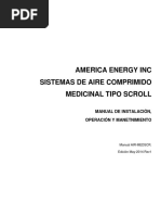 Manual Aire America Energy