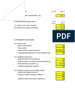 Engranajes Formulas