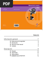 Manual Fechador Cajas MI-4500 PDF