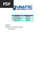 Tarea Grupal No.2 - Met 2