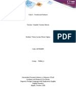 Task 3 English Phontetics - Vivian Florez