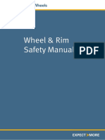 GKN Safety Manual