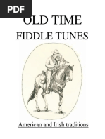 Old Fiddle Tunes PDF