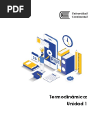 GUIA U1 Termodinámica PDF