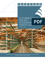 Futurebuild LVL Specific Engineering Design Guide: AUGUST 2019