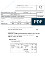 Uas-Cfm-Kharis Mugiono