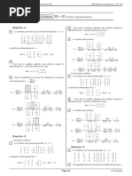 Methode Numerique