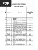 RF Buildings SOR 2016-17-ELECTRICAL PDF