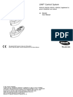 Linx Control System PDF