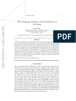 B Prolog PDF