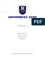 Practica 4