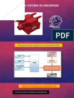 Tipos de Sistemas de Encendido (ATP)