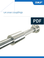 SKF Hydraulic Couplings