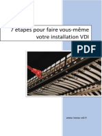 7 Étapes Pour Faire Vous Même Votre Installation Vdi PDF